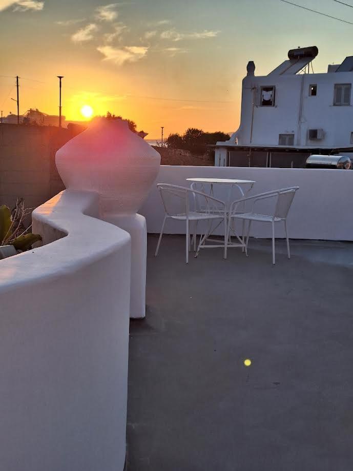 Guest house Alexandra Mykonos Port