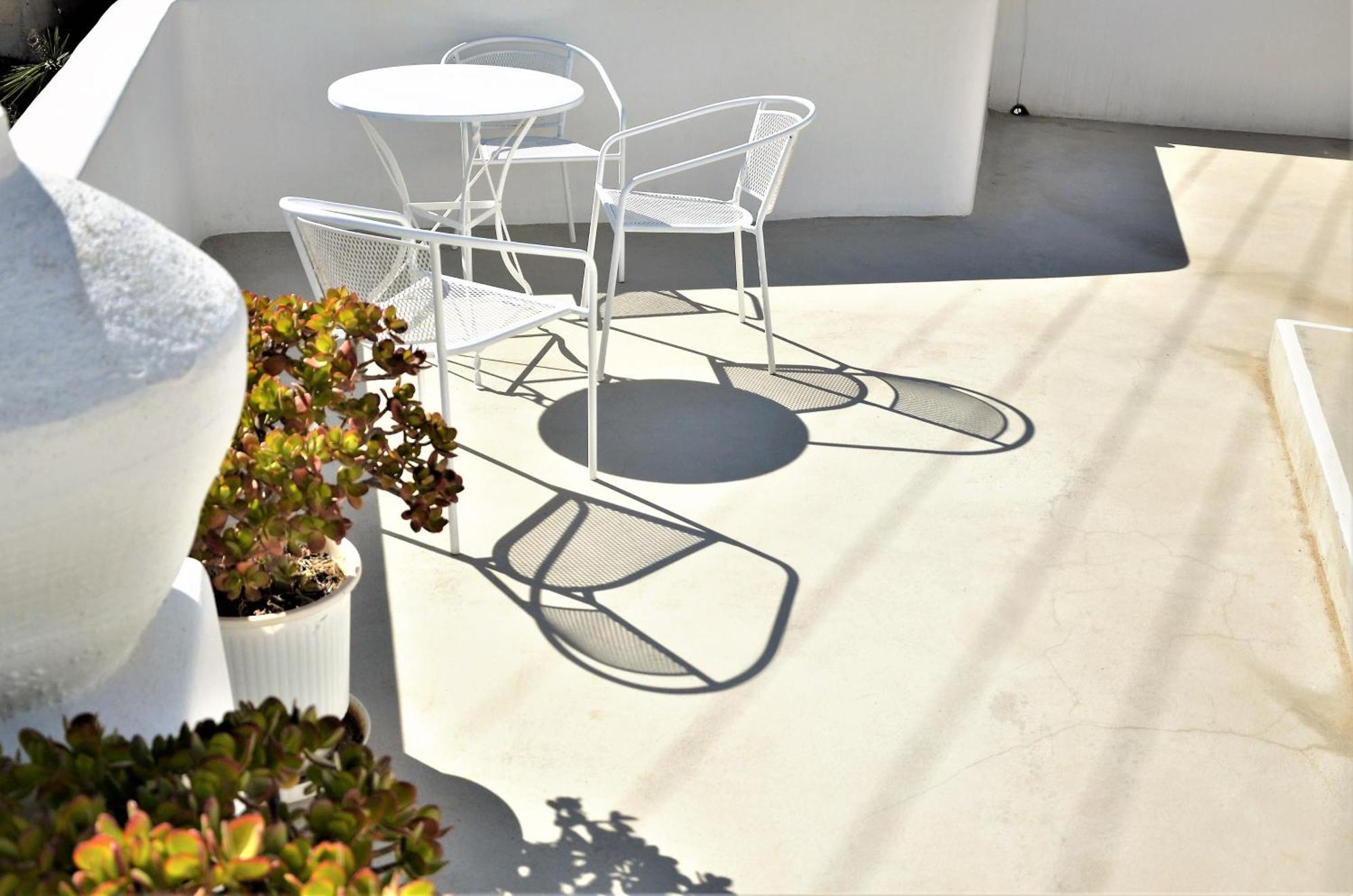 Guest house Alexandra Mykonos Port 2*
