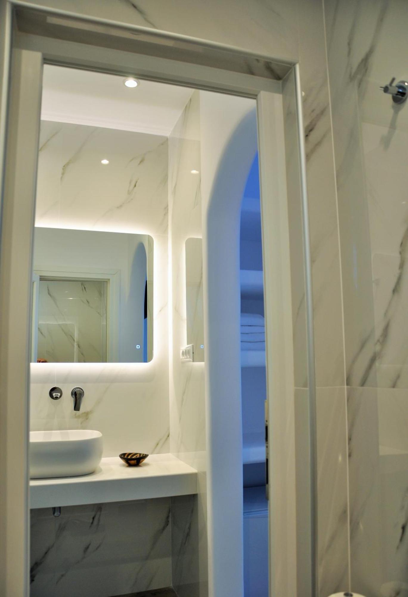 Alexandra Mykonos Port Guest house Mykonos Town
