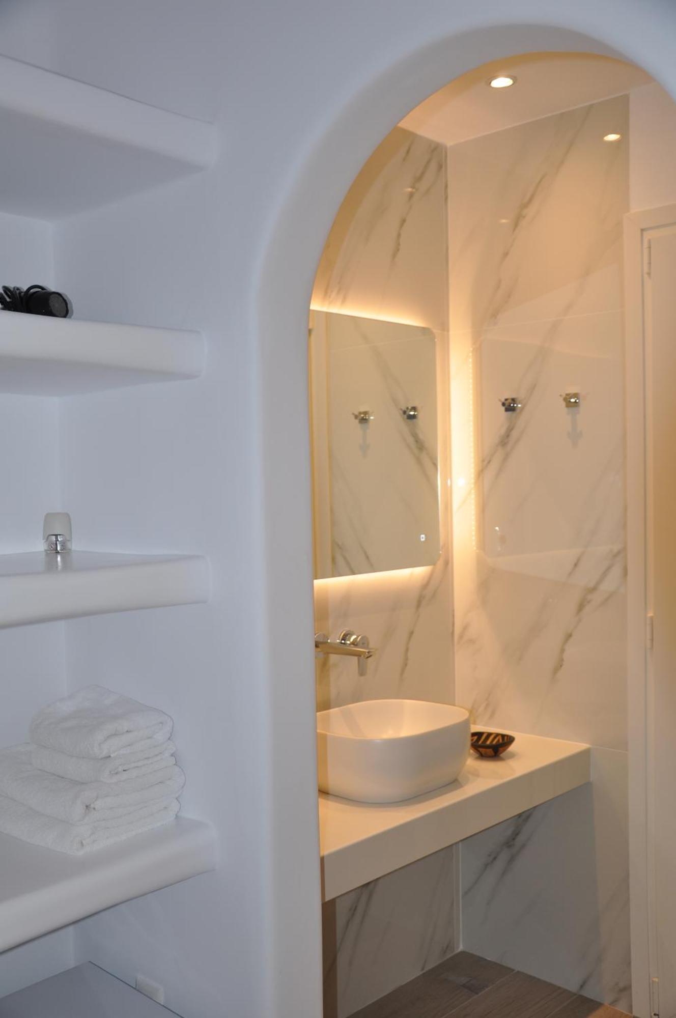 Guest house Alexandra Mykonos Port Mykonos Town