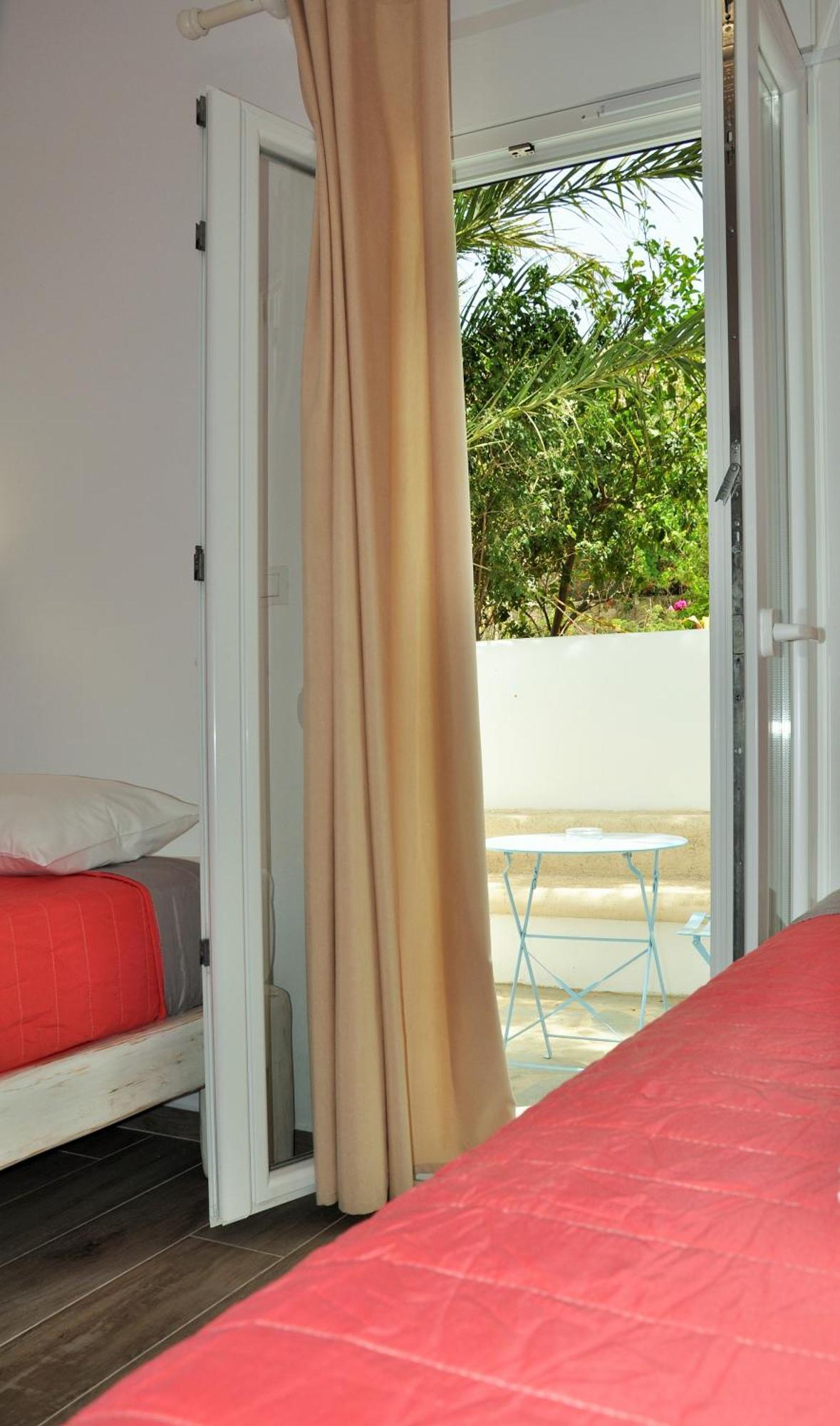 Guest house Alexandra Mykonos Port Mykonos Town