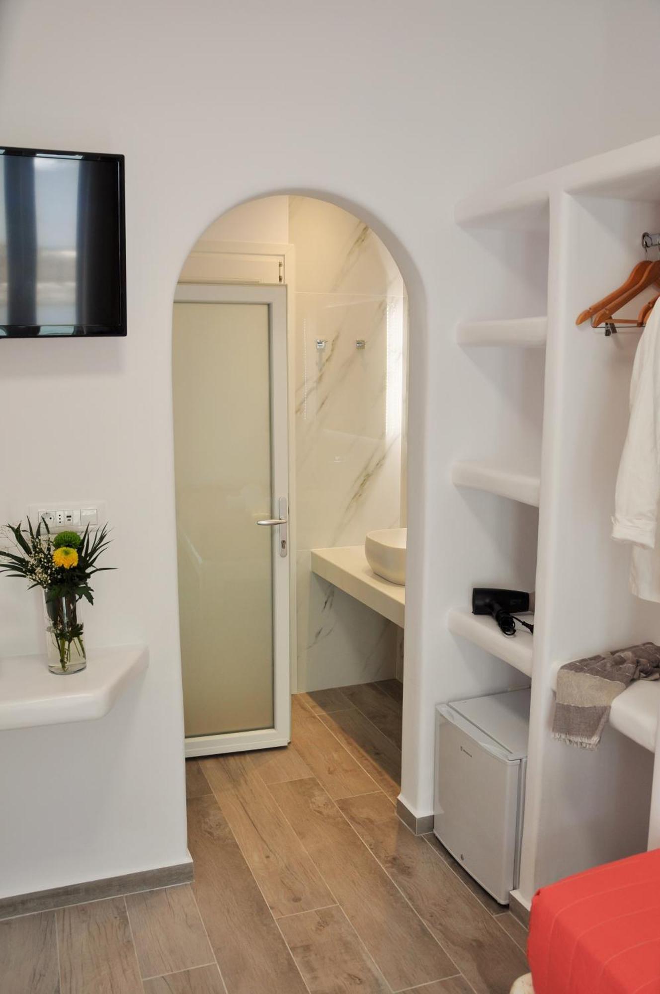 Alexandra Mykonos Port Guest house Mykonos Town