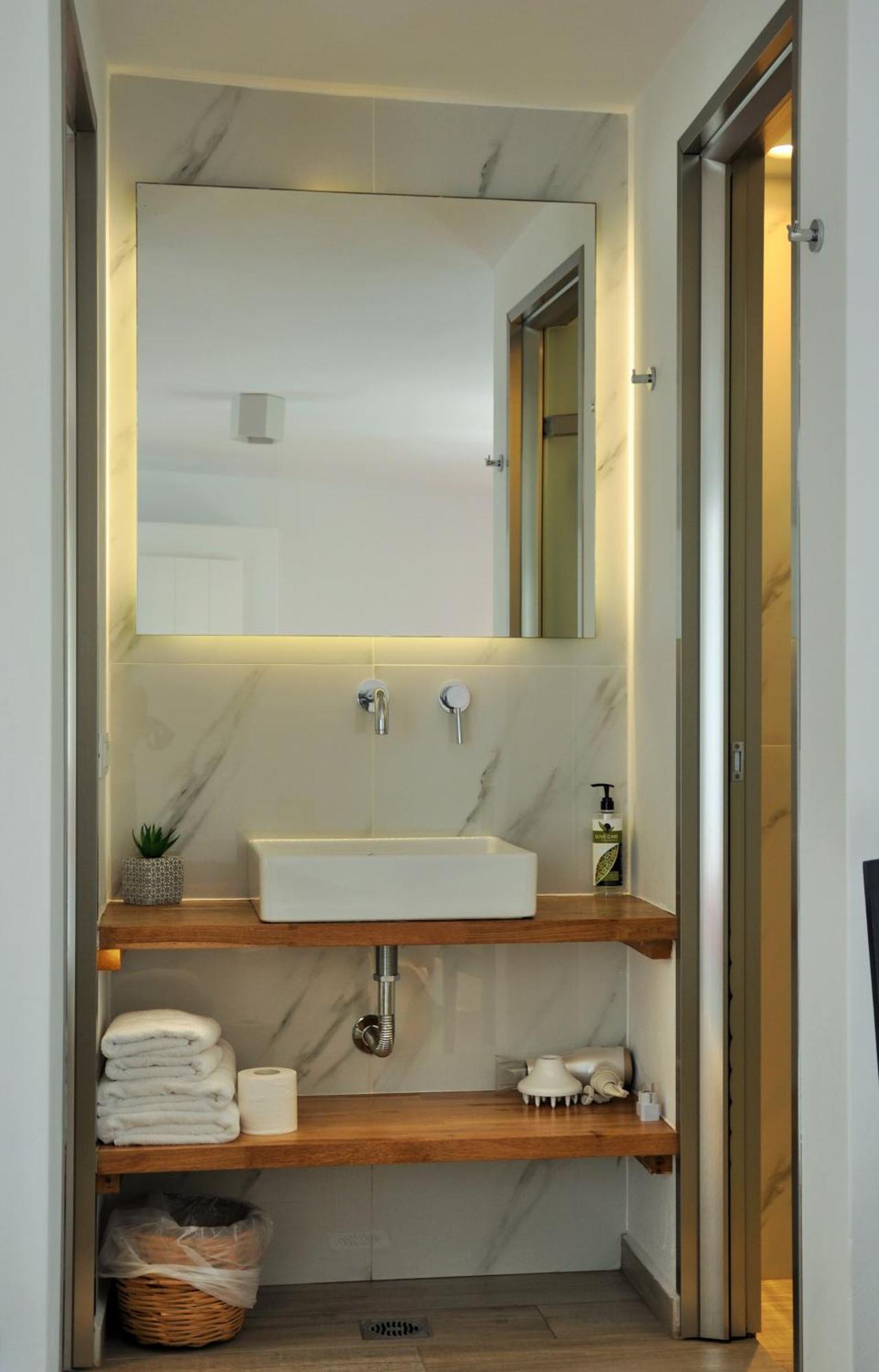 Guest house Alexandra Mykonos Port