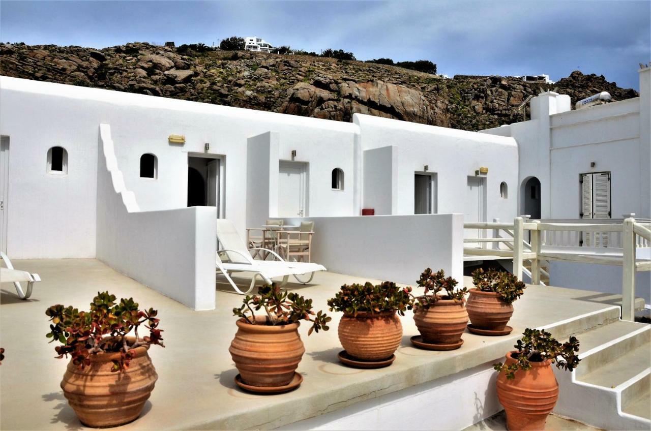 Alexandra Mykonos Port Mykonos Town