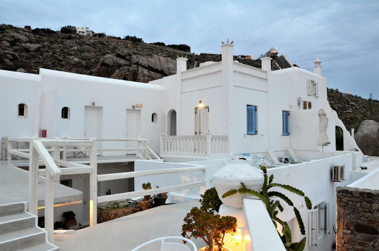 Alexandra Mykonos Port Mykonos Town